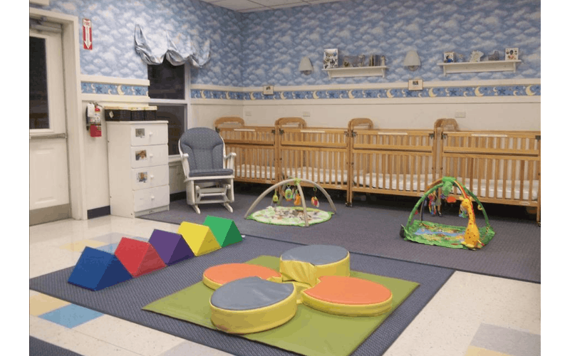 Peabody KinderCare Daycare in Peabody, MA Winnie